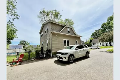 14 Ellington St, Agawam, MA 01001 - Photo 29