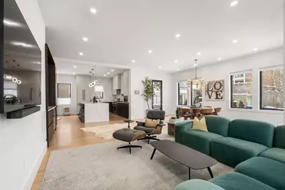 116 Thorndike St #1A, Brookline, MA 02446 - Photo 9
