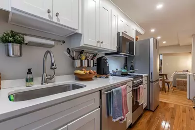 426 Marlborough St #2, Boston, MA 02115 - Photo 3