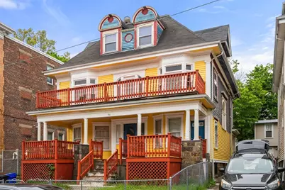 34 Bicknell St, Boston, MA 02121 - Photo 3