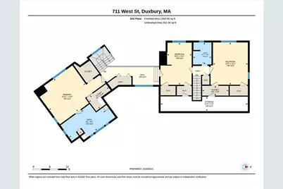 711 West St, Duxbury, MA 02332 - Photo 29