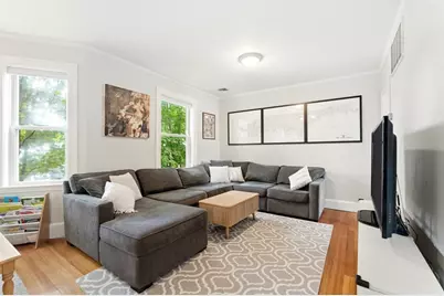 10 Ashmont Ct #3, Boston, MA 02122 - Photo 3