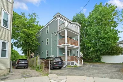 10 Ashmont Ct #3, Boston, MA 02122 - Photo 21