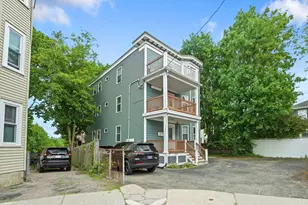 10 Ashmont Ct, Boston, MA 02122 - Photo 21