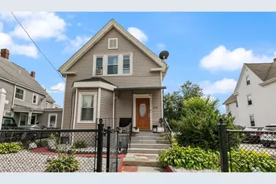 204 Harvard, Medford, MA 02155 - Photo 1