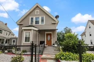 204 Harvard, Medford, MA 02155 - Photo 1