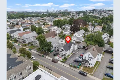 204 Harvard, Medford, MA 02155 - Photo 3