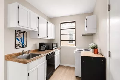 317 Summit Avenue #9, Boston, MA 02135 - Photo 3