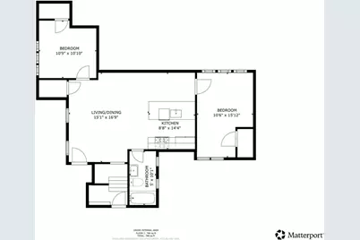 80 South St #2, Fitchburg, MA 01420 - Photo 21