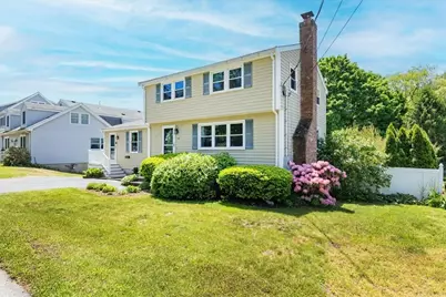 146 Hobart Street, Danvers, MA 01923 - Photo 3