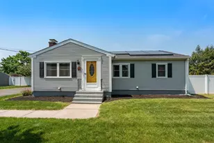 100 Norris St, Agawam, MA 01030 - Photo 1