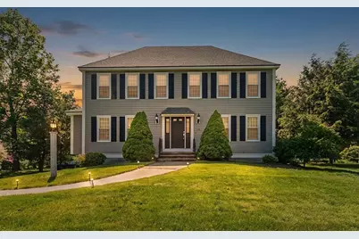 157 Rolling Meadow Dr, Holliston, MA 01746 - Photo 1