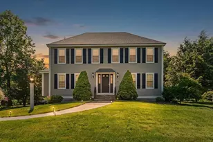 157 Rolling Meadow Dr, Holliston, MA 01746 - Photo 1