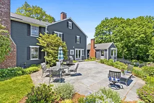 22 Stinson Rd, Andover, MA 01810 - Photo 3
