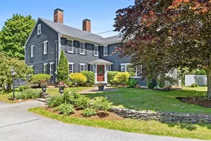 22 Stinson Rd, Andover, MA 01810 - Photo 1