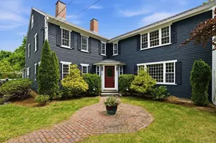 22 Stinson Rd, Andover, MA 01810 - Photo 1