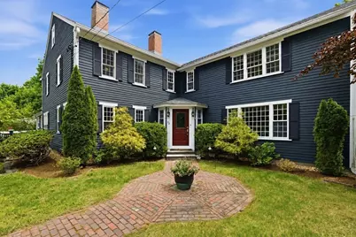 22 Stinson Rd, Andover, MA 01810 - Photo 35