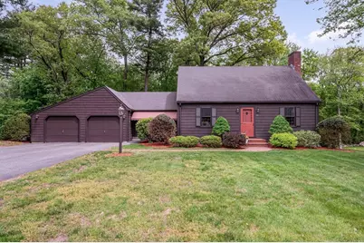 55 Blueberry Lane, Reading, MA 01867 - Photo 1