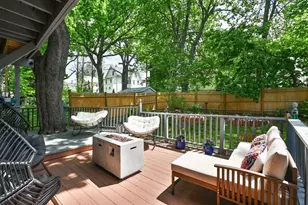 15 Clifton, Worcester, MA 01610 - Photo 9
