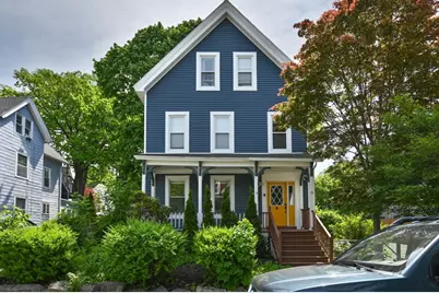 15 Clifton, Worcester, MA 01610 - Photo 3