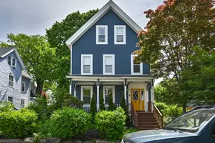 15 Clifton, Worcester, MA 01610 - Photo 3