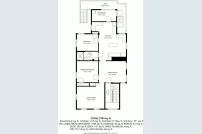 15 Clifton, Worcester, MA 01610 - Photo 41