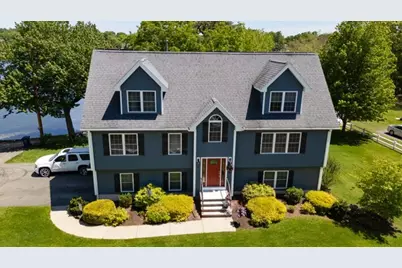 15 Fitz Terrace, Wilmington, MA 01887 - Photo 29