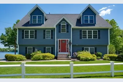 15 Fitz Terrace, Wilmington, MA 01887 - Photo 1
