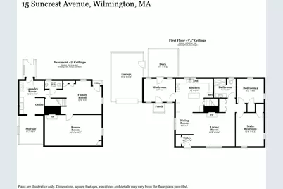 15 Suncrest Ave, Wilmington, MA 01887 - Photo 35