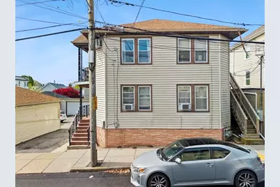 41 Barnes St, Fall River, MA 02723 - Photo 3