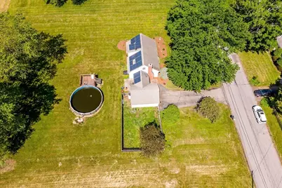 42 W Mountain Rd, Bernardston, MA 01337 - Photo 39