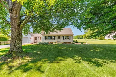 42 W Mountain Rd, Bernardston, MA 01337 - Photo 1