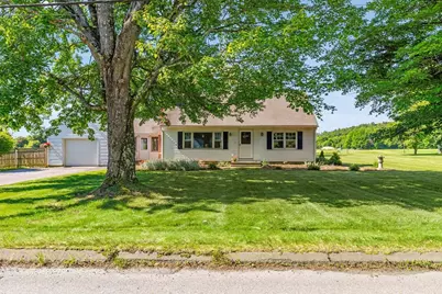 42 W Mountain Rd, Bernardston, MA 01337 - Photo 3