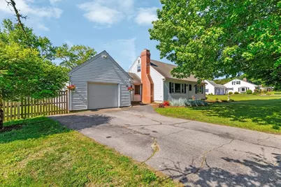 42 W Mountain Rd, Bernardston, MA 01337 - Photo 5