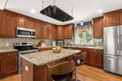 6 Lincoln Ave #6, Plainville, MA 02762 - Photo 5