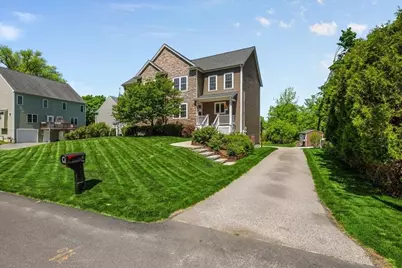 6 Lincoln Ave #6, Plainville, MA 02762 - Photo 27