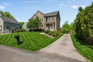 6 Lincoln Ave, Plainville, MA 02762 - Photo 27