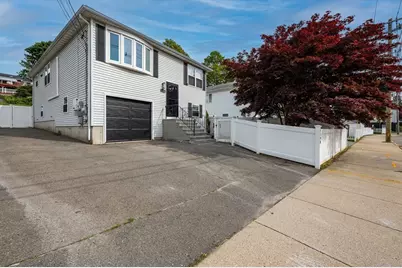1190 Bay St, Fall River, MA 02724 - Photo 3