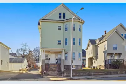 403-405 Ferry St, Malden, MA 02148 - Photo 1