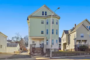 403-405 Ferry St, Malden, MA 02148 - Photo 1