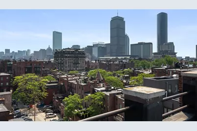 4 Charlesgate East #103, Boston, MA 02215 - Photo 17
