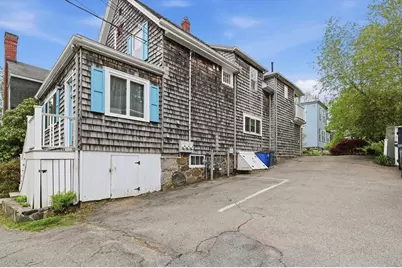 16 Evans Road #2, Marblehead, MA 01945 - Photo 19