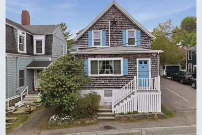 16 Evans Road #2, Marblehead, MA 01945 - Photo 15