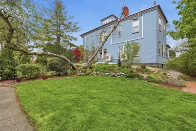 16 Evans Road #2, Marblehead, MA 01945 - Photo 21
