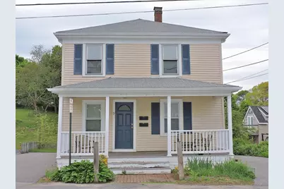 9 Peck Ave #2, Plymouth, MA 02360 - Photo 1
