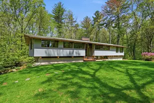 50 Carlisle Pines Dr, Carlisle, MA 01741 - Photo 1