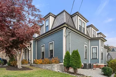 5 Caspian Way #U:2, Boston, MA 02125 - Photo 35