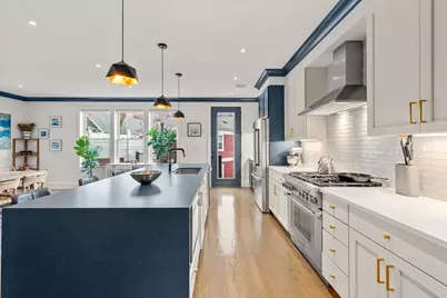 5 Caspian Way #U:2, Boston, MA 02125 - Photo 5