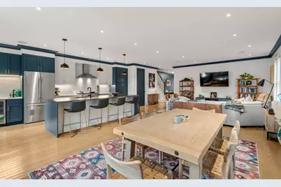 5 Caspian Way #U:2, Boston, MA 02125 - Photo 3