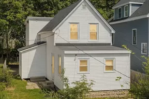 191 High St, Fitchburg, MA 01420 - Photo 1